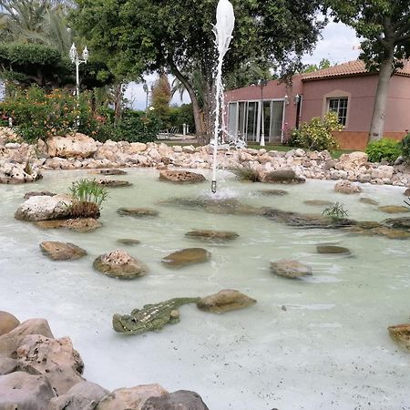 Los Jardines De Lola Daimés Zewnętrze zdjęcie