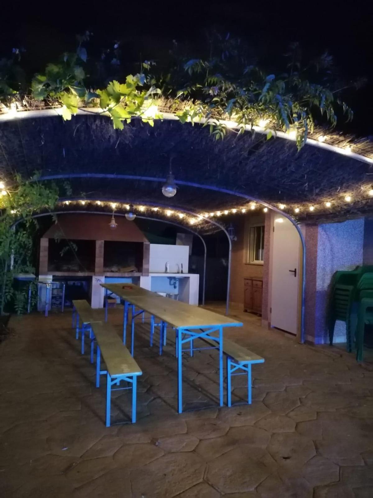 Los Jardines De Lola Daimés Zewnętrze zdjęcie
